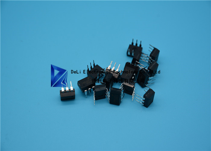 Opto Hochgeschwindigkeitsoptokoppler ICs 15MBd Isolator ...